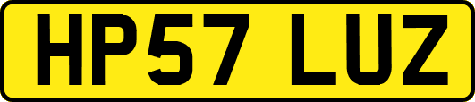 HP57LUZ