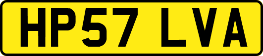 HP57LVA