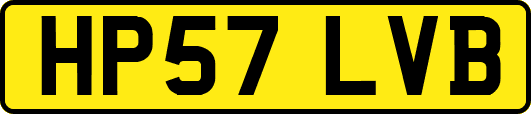 HP57LVB