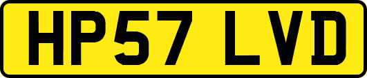 HP57LVD