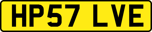HP57LVE
