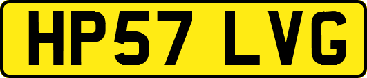 HP57LVG
