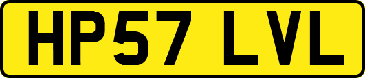 HP57LVL