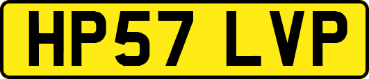 HP57LVP