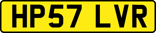 HP57LVR