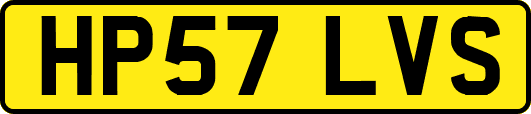 HP57LVS