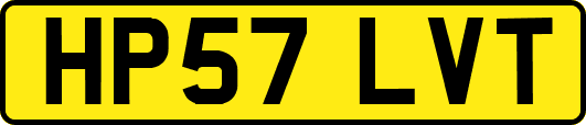 HP57LVT