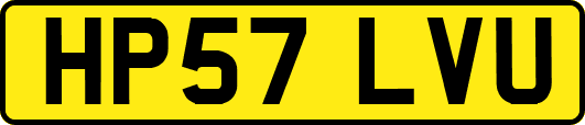 HP57LVU