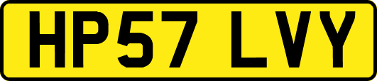 HP57LVY