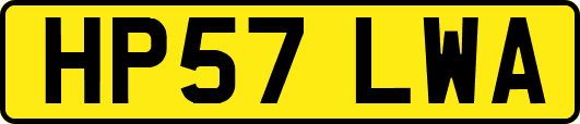 HP57LWA
