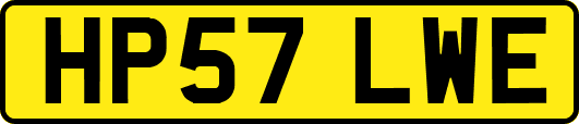 HP57LWE