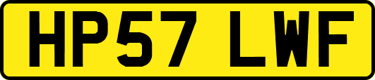 HP57LWF