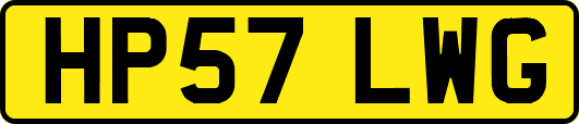HP57LWG