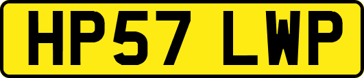 HP57LWP