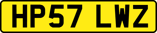 HP57LWZ