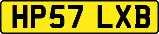 HP57LXB