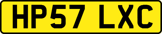 HP57LXC