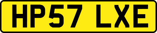 HP57LXE