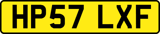 HP57LXF