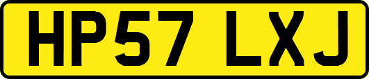 HP57LXJ