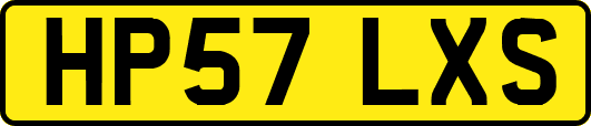 HP57LXS