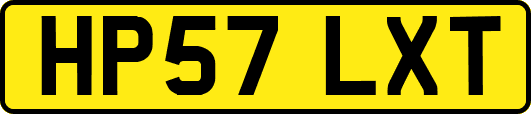 HP57LXT