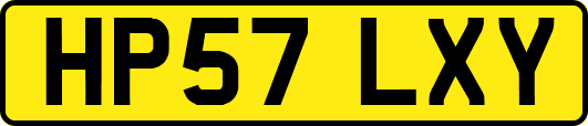 HP57LXY