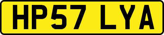 HP57LYA