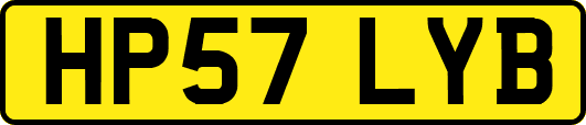 HP57LYB