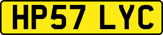 HP57LYC