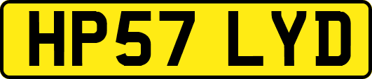 HP57LYD