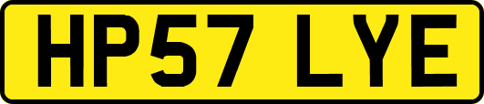 HP57LYE