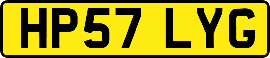 HP57LYG