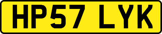 HP57LYK