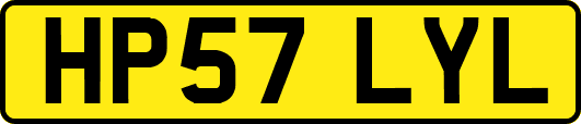 HP57LYL