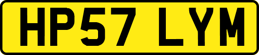 HP57LYM