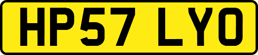 HP57LYO