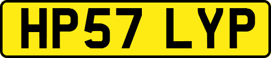 HP57LYP