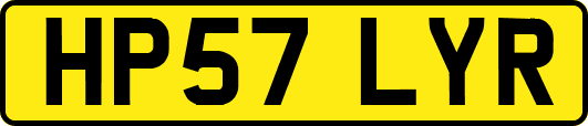 HP57LYR