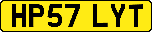 HP57LYT