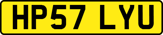 HP57LYU