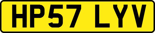 HP57LYV