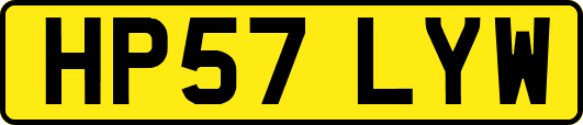 HP57LYW