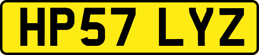 HP57LYZ