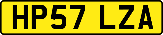HP57LZA