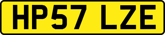 HP57LZE