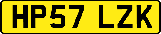 HP57LZK