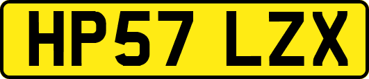 HP57LZX