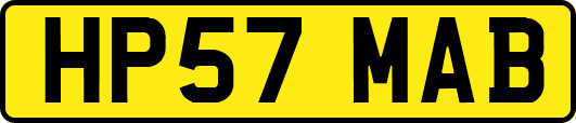 HP57MAB