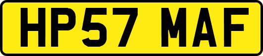 HP57MAF